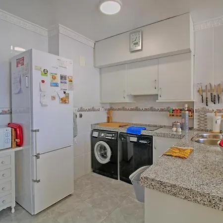 Apartamento Mar Azul - Costa Apartament