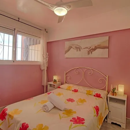 Apartamento Mar Azul - Costa * Calpe