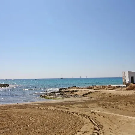 Apartamento Mar Azul - Costa Apartament *