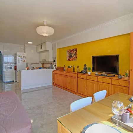 Apartamento Mar Azul - Costa Calpe
