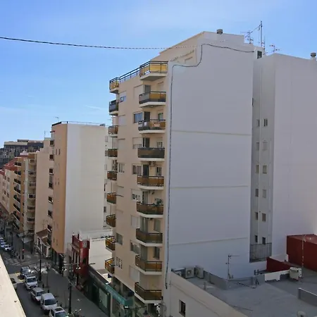 Apartamento Mar Azul - Costa Calpe
