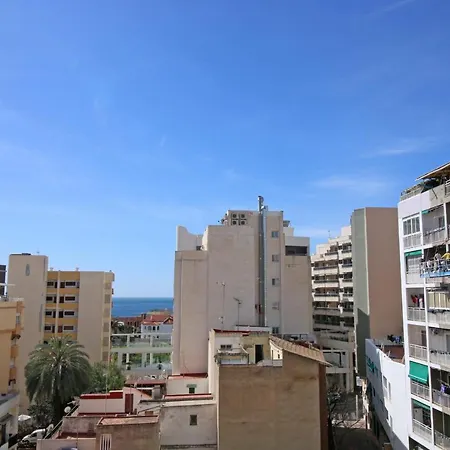 Apartamento Mar Azul - Costa *